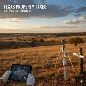 Property Taxes