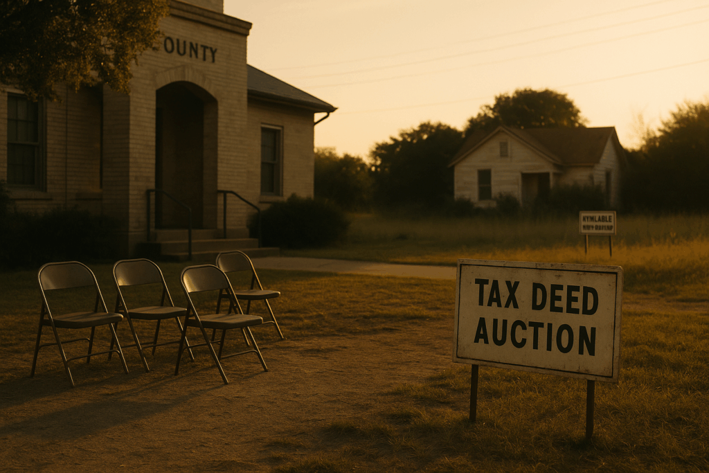 Struck Off Properties – The Hidden Deals Most Investors Miss