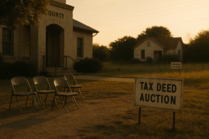 Struck Off Properties – The Hidden Deals Most Investors Miss