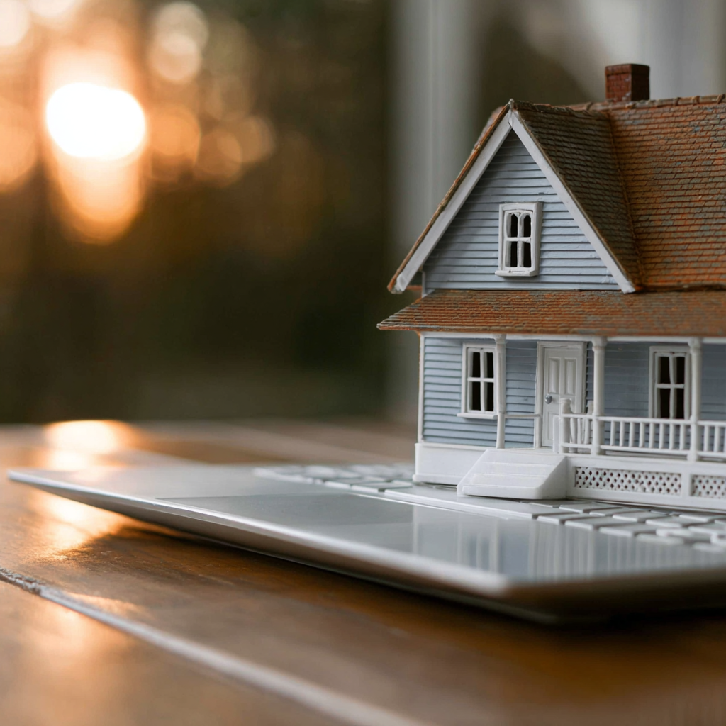 How Online Auctions Changed Everything for Tax Deed Investing