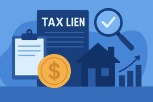 Tax Lien Investing