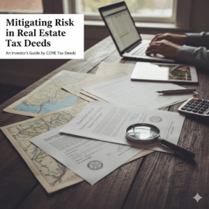 Mitigating risk In Real Estate