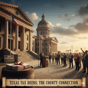 Tax Deed Sales