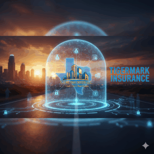 TigerMark Insurance