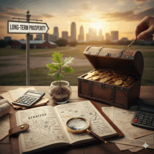 Tax Deed Investing