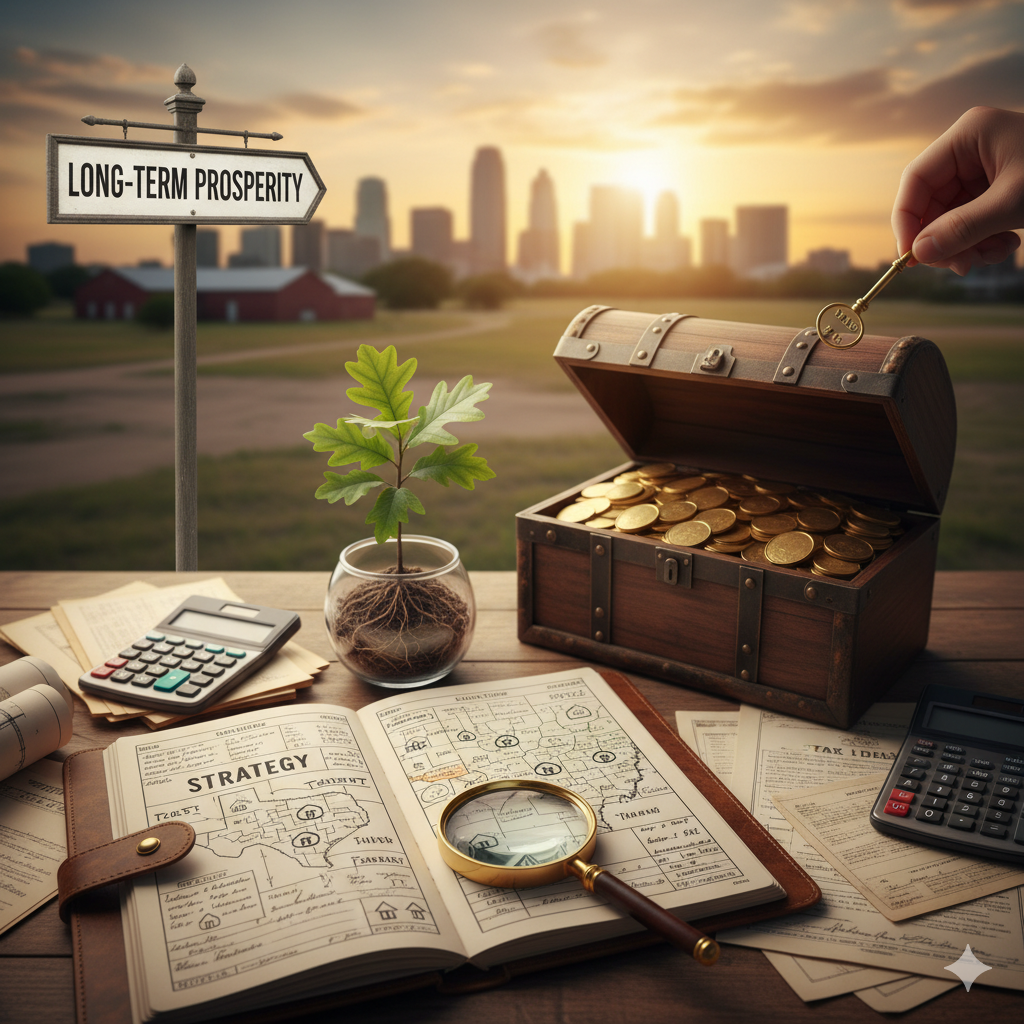 Tax Deed Investing