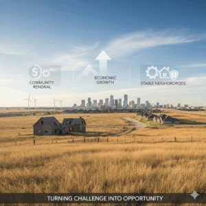 Responsible Tax Deed Investing