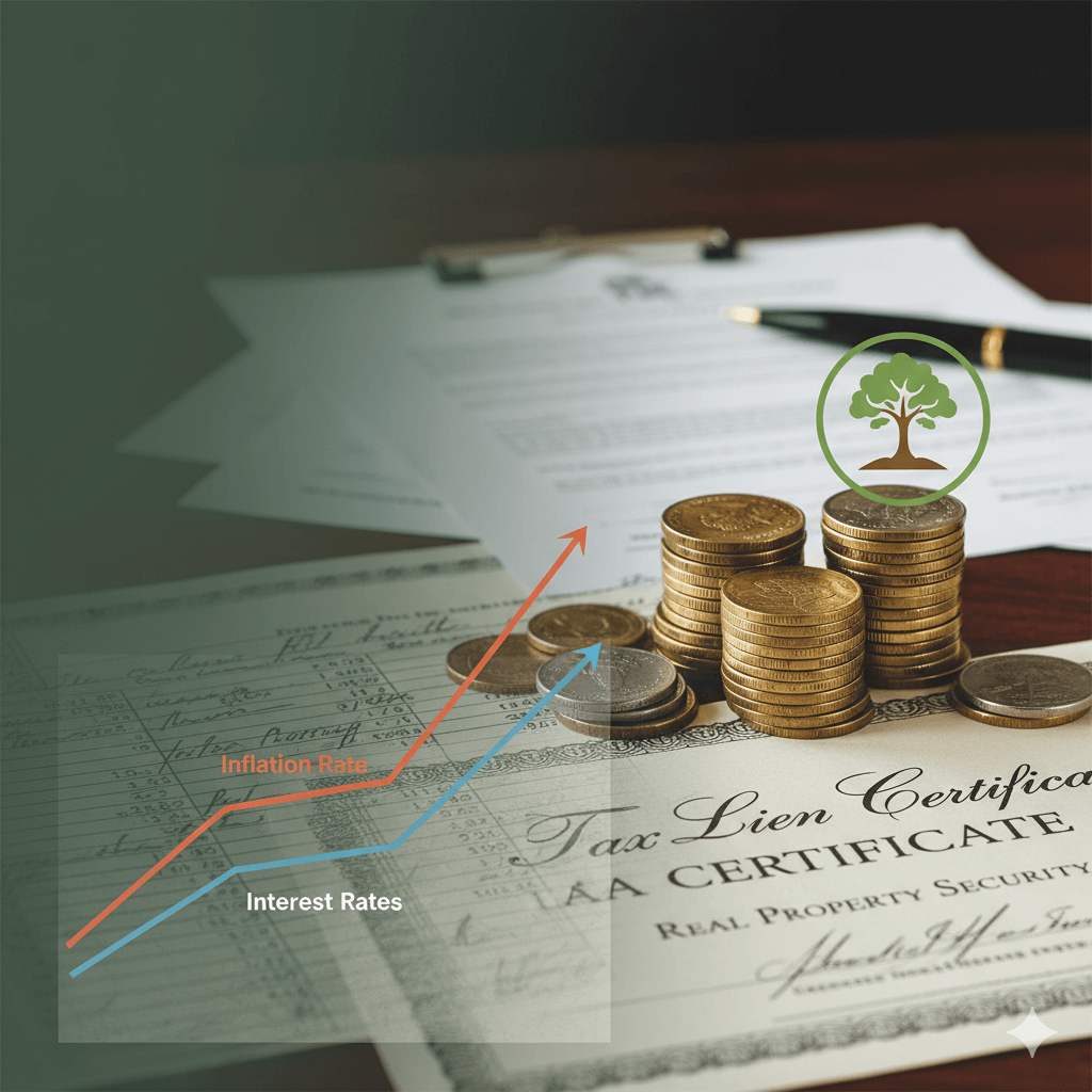 Investing in Tax Liens