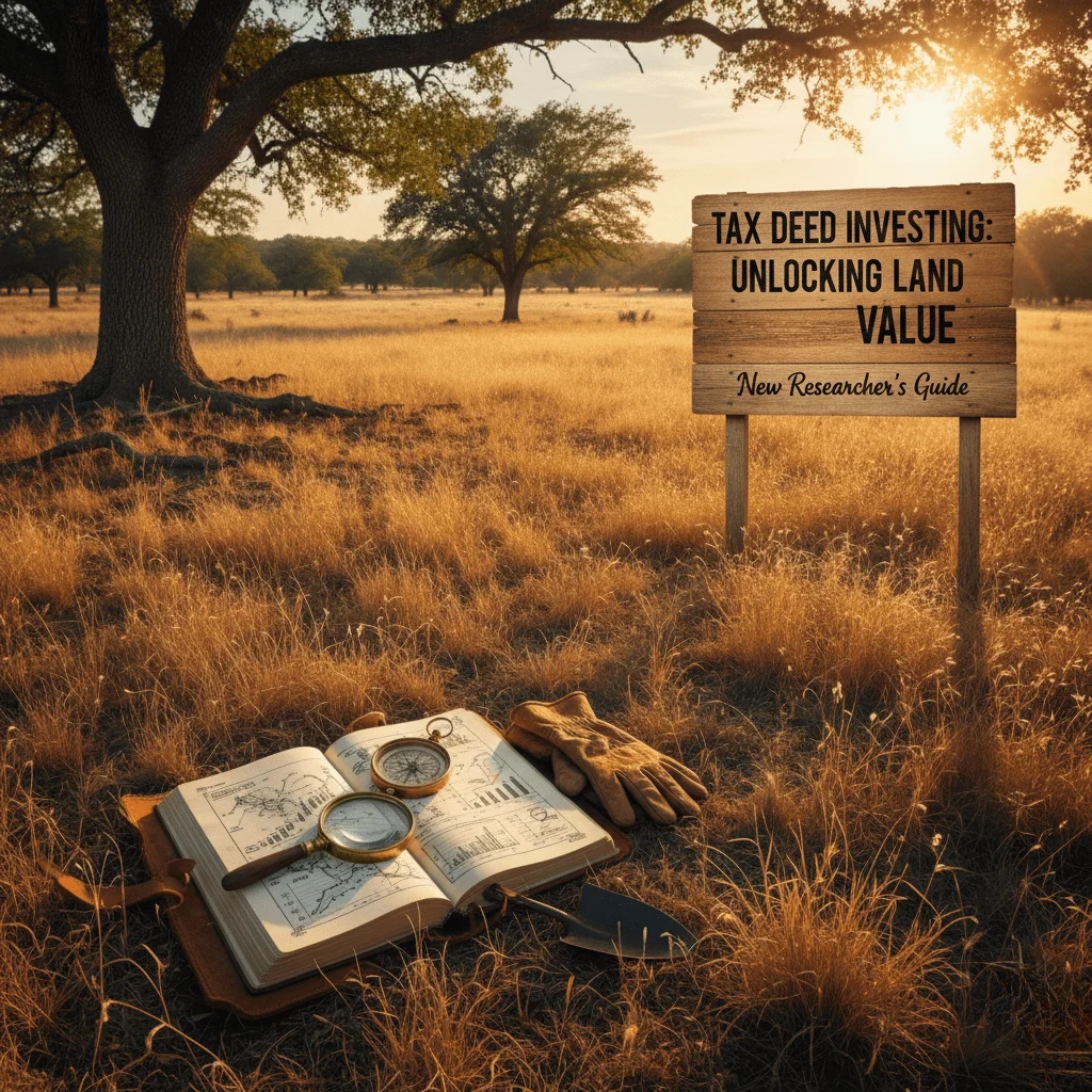 New Real Estate Researchers