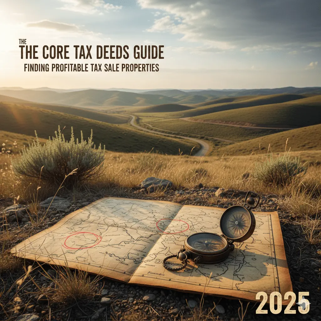 Core Tax Deeds Guide