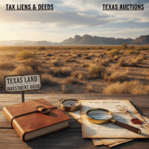 investing in tax liens