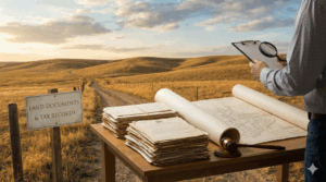 Investing in Tax Liens